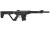 RIA IMPORTS VR82 20GA 18 5RD BLK