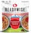 Wise Foods Outdoor Camping Pouches RW05007 Sunrise Strawberry Granola Crunch Food 2.5 Servings 851238005476