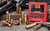 Hornady 40 S&W Ammunition 91361 135 gr Hornady MonoFlex 20 Rounds