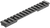 Leupold Cross-Slot 171359 Optics Base 5.90" 030317012090