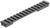 Leupold Cross-Slot 176712 Optics Base 5.90" 030317021399