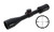 BRUSHLINE PRO 3-9X40 1 350LEGRIFLESCOPEWaterproof/ShockproofSecond Focal PlaneSpring-Loaded Zero Reset