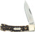 UNCLE HENRY KNIFE NEXT GEN STAGLON BRUIN 2.8 BLADE