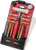 REAL AVID ACCU-PUNCH HAMMER AND PIN PUNCH SET BRASS