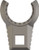 REAL AVID MASTER FIT DELTA RING BARREL NUT WRENCH