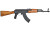 CENT ARMS WASR-10 762X39 16 30RD
