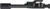 FAXON 5.56 M16 BOLT CARRIER GROUP COMPLETE NITRIDED