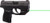 LASERMAX LASER CENTERFIRE GRN W/GRIPSENCE SIG P365/P365 XL