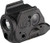 STREAMLIGHT TLR-6 SA HELLCAT LED LIGHT/RED LASER BLACK