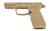 WILSON GRP MOD WCP320 CARRY 2 TAN