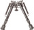 ALLEN BIPOD SLING SWIVEL MOUNT ADJUSTS 6-9 FOLDING LEGS