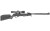 CROSMAN MAG FIRE ULTRA 177 BLK/GRY