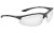 WALKERS TANKER SHOOTING GLASSES CLR