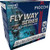 FIOCCHI FLYWAY STEEL 12GA. 3 1500FPS. 1-1/8OZ. #2 25-PACK