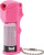 MACE PEPPER SPRAY POCKET MODEL NEON PINK W/KEYCHAIN 12G