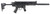   GSG GERGGSG1610ML GSG-16 22 LR 16.25" 10+1 Black Black Collapsible w/Storage Compartment Stock Right Hand