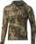 NOMAD WATERFOWL DURAWOOL PULLOVER MO MIGRATE LARGE