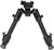 SKYLINE PRECISION BIPOD PICPIC RAIL INTERFACE6.9 to 9.1 Height AdjustmentFits Picatinny Type RailsAluminum Construction