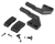 Blackhawk Stache 416A00BK Holder/Accessory 604544673647