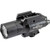 X400 ULTRA LED W/GRN LSR 1000LBLK|505nM GRN LSR|1000 LUMENSUniversal/Picatinny Rail Mount5-Milliwatt Green Laser Sight1000 Lumens Output