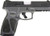 TAURUS G3 9MM 17-SHOT 3-DOT ADJ. GREY/BLACK POLYMER