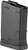 MFT MAGAZINE AR15 5.56X45MM 223 REM 10RD BLACK POLYMER
