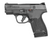 NEW Smith and Wesson M&P9 Shield Plus 9mm 3.1" Barrel 13-Rounds No Thumb Safety