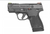 NEW  Smith and Wesson M&P9 Shield Plus Performance Center 9mm 4" Barrel 13-Rounds Manual Thumb Safety