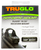 Truglo 1-Piece TGTG8955RU2 Gun Sight 788130030547