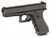 GLOCK 17 9MM LUGER FS 17-SHOT BLACK 6191