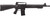   Rock Island -601BC VR60 12 Gauge 3" 20" 5+1 Black Anodized Black Synthetic Stock Right Hand