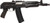 ZASTAVA ZPAP85 PISTOL 5.56x45 30RD BLUED/WOOD BOOSTER RAILS