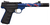 Browning 051572490 22 LR Pistol Vision SR 5.87" 10+1 023614850908