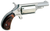 NAA 22MCB- Companion  .22 Caliber 1.63 Half Moon #11 Percussion-SHIPS TO RESIDENCE