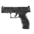 PDP FS 9MM 4 BLK OR 10+12854694 | FULL SIZEOptics Ready SlidePerformance Duty TriggerPerformance Duty Grip Texture