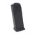 PROMAG GLOCK 19 MAG 15RDBLACK POLYMERBlued SteelFits Glock 19/26