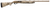 Winchester Repeating Arms 511263391 SX4 Hybrid Hunter 12 Gauge 3" 4+1 (2.75") 26" Vent Rib Steel Barrel Aluminum Alloy Receiver Flat Dark Earth Cerakote Rec/Barrel TrueTimber Prairie Camo Stock & Forearm With Textured Grip Panels & LOP Spacers