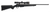 Winchester Repeating Arms 535711212 XPR SR Full Size 243 Win 3+1 20" Black Perma-Cote Threaded Sporter Barrel & Drilled & Tapped Steel Receiver Matte Black Fixed Synthetic Stock