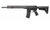   Stag Arms 15000122 Stag 15 Tactical 5.56x45mm NATO 16" 30+1 Black MOE SL Stock Black Magpul MOE Grip Right Hand