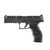 PDP 9MM FS 5 BLK 18+1 OR2844001Optics Ready SlidePerformance Duty TriggerPerformance Duty Grip Texture