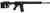 Adams Arms FGAA00434 P3 AARS 224 Valkyrie 30+1 20" Barrel,  Black Aluminum Receiver, Carbon Fiber Wrapped Barrel, Adjustable Luth-AR Stock, Black Polymer Grip, Optics Ready
