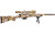 HOWA GAMPRO 223REM 20 HIGHLANDER