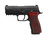 P320 AXG CLASSIC 9MM 17+1 NS320AXGCA-9-CW-CL-R2Optic-Ready SlideIncludes Challenge CoinCertificate of Authenticity