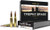 NOSLER AMMO TROPHY GRADE .260 REM 125GR PARTITION TIP 20PK