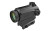 TRUGLO PRISM RED DOT PR1 25MM 6 MOA