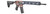   Ruger 8538 AR-556 MPR 5.56x45mm NATO 18" 30+1  American Flag Cerakote Adj Magpul MOE SL Stock