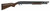   Mossberg 52151 590 Retrograde Persuader 12 Gauge 3" 18.50" 6+1 Matte Blued Rec/Barrel Walnut Stock Right Hand