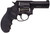 Taurus 2-85631NS 856 Defender 38  Special +P 6rd 3" Matte Black Stainless Steel Black Hogue Rubber Grip