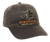Outdoor Cap WIN23A Cap Dark Brown OSFA 045727815070