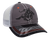 Outdoor Cap WIN35B Cap Black/Charcoal/White OSFA 885792387085